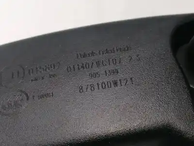 Second-hand car spare part interior rearview mirror for lexus rx * oem iam references 878100w121  