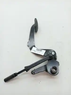 Peça sobressalente para automóvel em segunda mão pedal da embreagem por renault laguna iii expression tomtom referências oem iam 465030006r