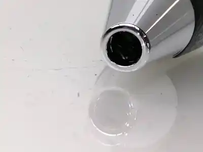 Peça sobressalente para automóvel em segunda mão forra da alavanca de velocidades por lexus rx * referências oem iam 3350448040c0  