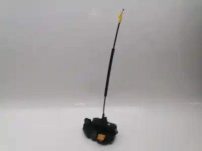 Автозапчастина б/у ЗАМОК ЗАДНЬОГО ПРАВОГО ДВЕРЯ для OPEL ASTRA J LIM.  Посилання на OEM IAM 3023880  