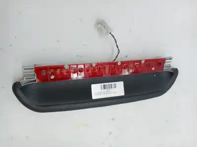Peça sobressalente para automóvel em segunda mão farolim de travão central por bmw serie 3 berlina (e90) 318d 122 cv referências oem iam 63257145519