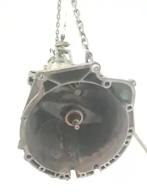 Second-hand car spare part Gearbox for BMW X3 (E83) xDrive 18d 143 CV / 105 KW OEM IAM references GS6X37DZ  23003439814 - GS6X37DZTHRJ