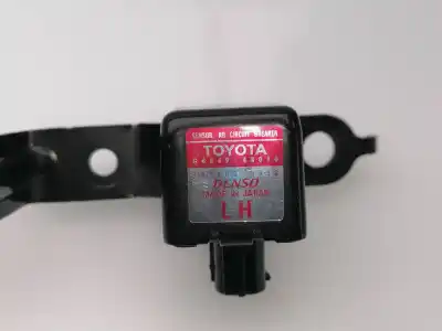 Peça sobressalente para automóvel em segunda mão sensor por lexus rx * referências oem iam g484948010  1876005930