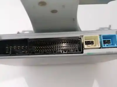 Pezzo di ricambio per auto di seconda mano modulo elettronico per lexus rx * riferimenti oem iam 8679248160  51611012480