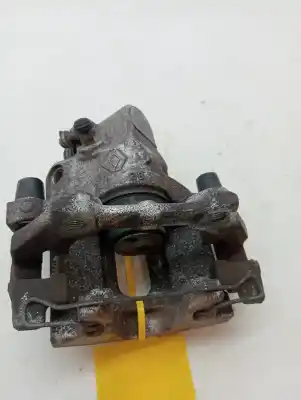 Peça sobressalente para automóvel em segunda mão pinça de travão traseira direita por renault laguna iii expression tomtom referências oem iam 440019184r