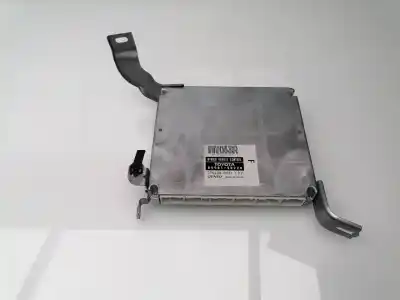 Peça sobressalente para automóvel em segunda mão Módulo Eletrônico por LEXUS RX * Referências OEM IAM 8998148220  2752000372