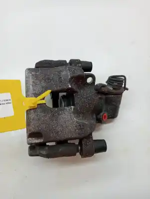 Peça sobressalente para automóvel em segunda mão pinça de travão traseira esquerda por renault laguna iii expression tomtom referências oem iam 440110006r