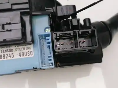 Peça sobressalente para automóvel em segunda mão comandos de alavanca por lexus rx * referências oem iam 8924548030  