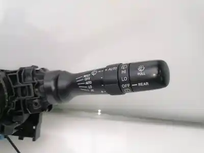 Peça sobressalente para automóvel em segunda mão comandos de alavanca por lexus rx * referências oem iam 8924548030  