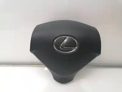 Автозапчастина б/у ПЕРЕДНЯ ЛІВА ПОДУШКА БЕЗОПАСНОСТИ для LEXUS RX  Посилання на OEM IAM 4513048110C0  