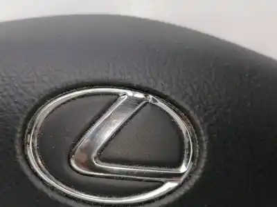 Автозапчастина б/у передня ліва подушка безопасности для lexus rx * посилання на oem iam 4513048110c0  