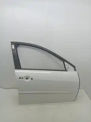 Peça sobressalente para automóvel em segunda mão porta dianteira direita por renault laguna iii expression tomtom referências oem iam 801000025r