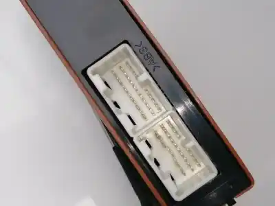 Second-hand car spare part electronic module for lexus rx * oem iam references 8865048141  1776004292