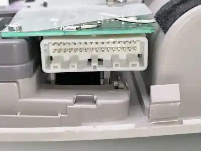 Second-hand car spare part interior light for lexus rx * oem iam references 8126048250b0  