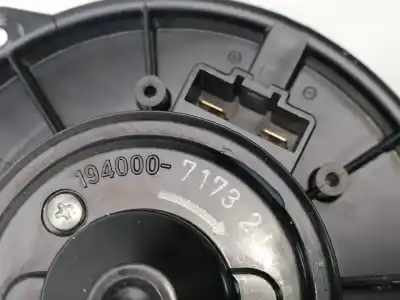 Peça sobressalente para automóvel em segunda mão motor de sofagem por lexus rx * referências oem iam 1940007173  