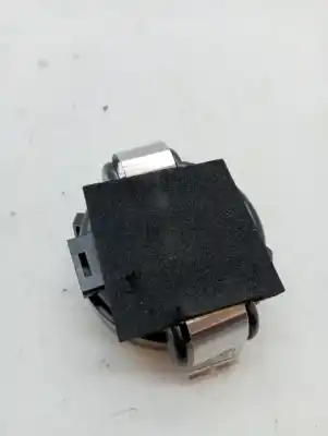 Peça sobressalente para automóvel em segunda mão sensor por renault laguna iii expression tomtom referências oem iam 285350002r  