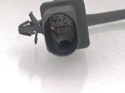 Peça sobressalente para automóvel em segunda mão sonda lambda por kia carens ( ) d4fd referências oem iam 393512a631  9025050114