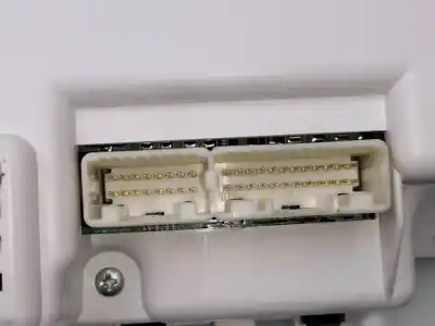 Автозапчасти б/у приборная доска за lexus rx * ссылки oem iam 8380048541  2574307591