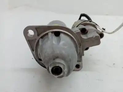 Peça sobressalente para automóvel em segunda mão motor de arranque por bmw serie 3 berlina (e90) 318d 122 cv referências oem iam 1241752484303