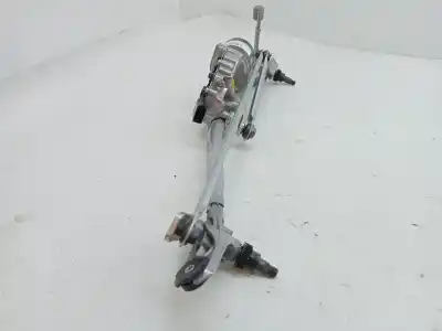 Peça sobressalente para automóvel em segunda mão motor do limpa para brisas por bmw serie 3 berlina (e90) 318d 122 cv referências oem iam 61617161711