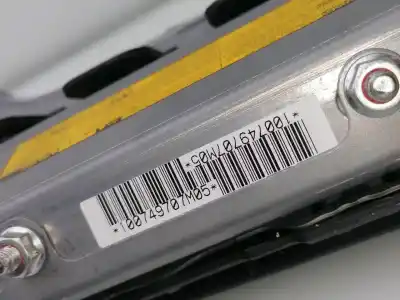 Peça sobressalente para automóvel em segunda mão airbag dianteiro esquerdo por lexus rx * referências oem iam 7390048020c0  7390048020c0