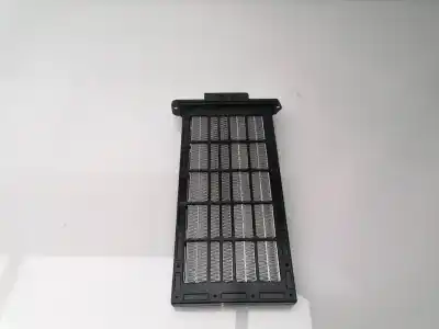 Peça sobressalente para automóvel em segunda mão Resistência Sofagem Chauffage por KIA CARENS ( ) D4FD Referências OEM IAM 97191A4000  