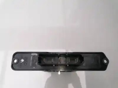 Peça sobressalente para automóvel em segunda mão resistência sofagem chauffage por kia carens ( ) d4fd referências oem iam 97191a4000  