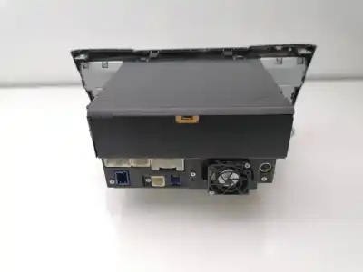 Peça sobressalente para automóvel em segunda mão sistema de áudio / rádio cd por lexus rx * referências oem iam 8612048a60  8612048c80