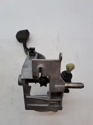 Peça sobressalente para automóvel em segunda mão pedal de travão por bmw serie 3 berlina (e90) 318d 122 cv referências oem iam 35006762926