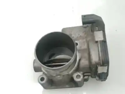 Peça sobressalente para automóvel em segunda mão BORBOLETA DE ADMISSÃO por KIA CARENS ( )  Referências OEM IAM 351002A600  0280750612