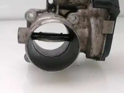 Peça sobressalente para automóvel em segunda mão borboleta de admissão por kia carens ( ) d4fd referências oem iam 351002a600  0280750612