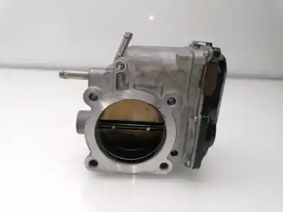 Автозапчасти б/у бабочка коробка за lexus rx * ссылки oem iam 2203020060  