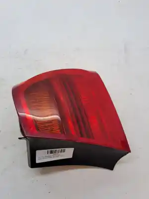 Peça sobressalente para automóvel em segunda mão farolim traseiro direito por bmw serie 3 berlina (e90) 318d 122 cv referências oem iam 63216937458