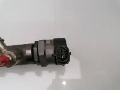 Peça sobressalente para automóvel em segunda mão régua / rampa de injetores por kia carens ( ) d4fd referências oem iam 314002a640  0445214351