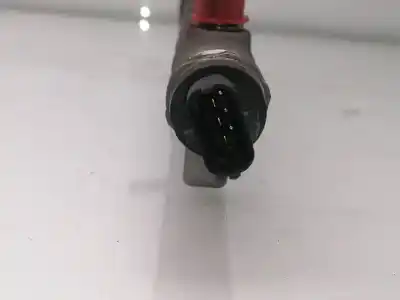 Peça sobressalente para automóvel em segunda mão régua / rampa de injetores por kia carens ( ) d4fd referências oem iam 314002a640  0445214351