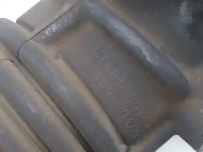 Автозапчасти б/у трубка за lexus rx * ссылки oem iam 1788120140  1788020160