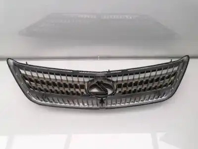 Автозапчасти б/у передняя решетка за lexus rx * ссылки oem iam 5310148110  