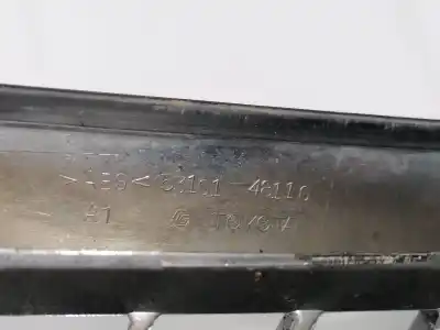 Автозапчасти б/у передняя решетка за lexus rx * ссылки oem iam 5310148110  