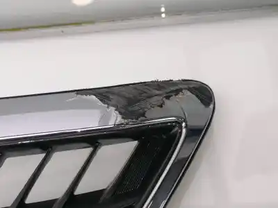 Автозапчасти б/у передняя решетка за lexus rx * ссылки oem iam 5310148110  