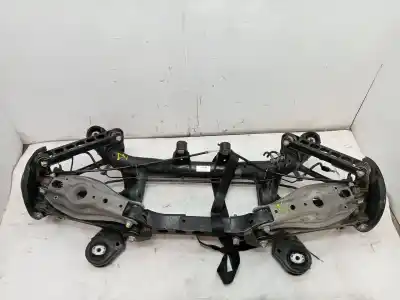 Peça sobressalente para automóvel em segunda mão charrió / suporte de eixo de trás por bmw serie 3 berlina (e90) 318d 122 cv referências oem iam 33316783713