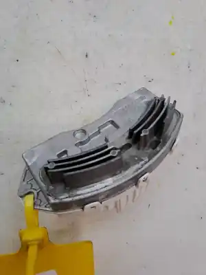 Peça sobressalente para automóvel em segunda mão resistência sofagem chauffage por bmw serie 3 berlina (e90) 318d 122 cv referências oem iam 64119265892