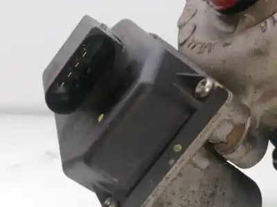 Peça sobressalente para automóvel em segunda mão turbocompresor por kia carens ( ) d4fd referências oem iam 282012a820  262012a620 - 8241600002