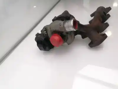 Peça sobressalente para automóvel em segunda mão turbocompresor por kia carens ( ) d4fd referências oem iam 282012a820  262012a620 - 8241600002