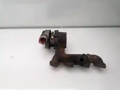 Peça sobressalente para automóvel em segunda mão Turbocompresor por KIA CARENS ( ) D4FD Referências OEM IAM 282012A820  262012A620 - 8241600002