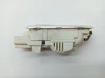 Peça sobressalente para automóvel em segunda mão luz interior por citroen c4 picasso 1.5 blue-hdi fap referências oem iam 6362p1  