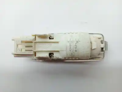 Peça sobressalente para automóvel em segunda mão luz interior por citroen c4 picasso 1.5 blue-hdi fap referências oem iam 6362p1  