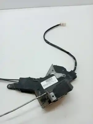 Second-hand car spare part FRONT RIGHT DOOR LOCK for LEXUS IS200 (GXE10)  OEM IAM references 6903053090  