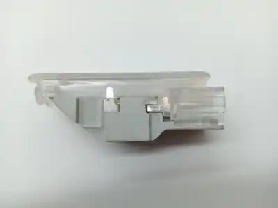 Peça sobressalente para automóvel em segunda mão luz interior por citroen c4 picasso 1.5 blue-hdi fap referências oem iam 6362n6  