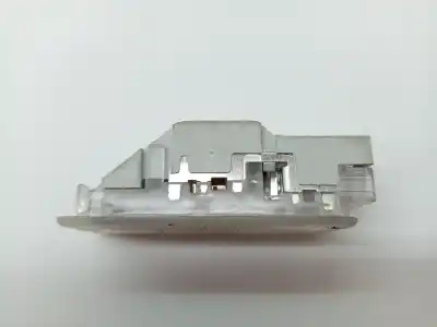 Peça sobressalente para automóvel em segunda mão luz interior por citroen c4 picasso 1.5 blue-hdi fap referências oem iam 6362n6  