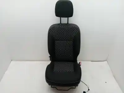 Peça sobressalente para automóvel em segunda mão assento dianteiro direito por renault kangoo (f/kc0) authentique referências oem iam 873017068r